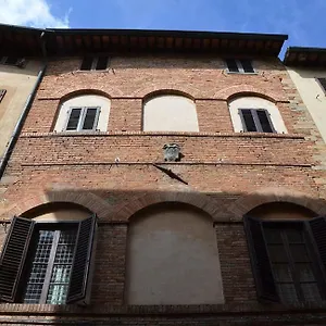 Apartamento Volterracentro, Volterra